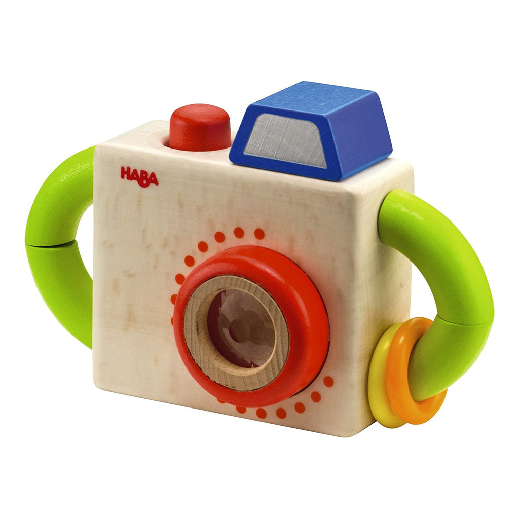 HABA Capture Fun 300712 - Radar Toys
