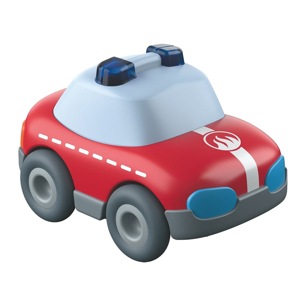 HABA Kullerbu Fire Truck 303999