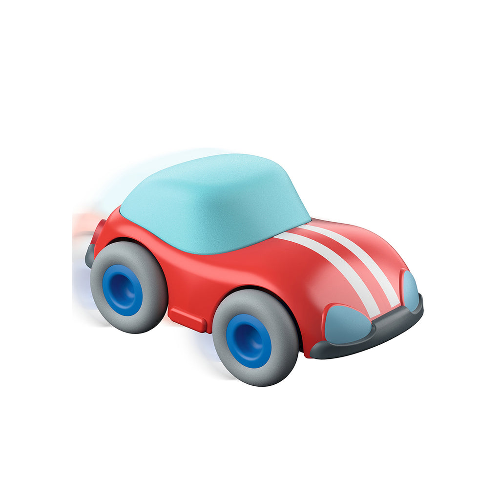 HABA Kullerbu Red Speedster 304005