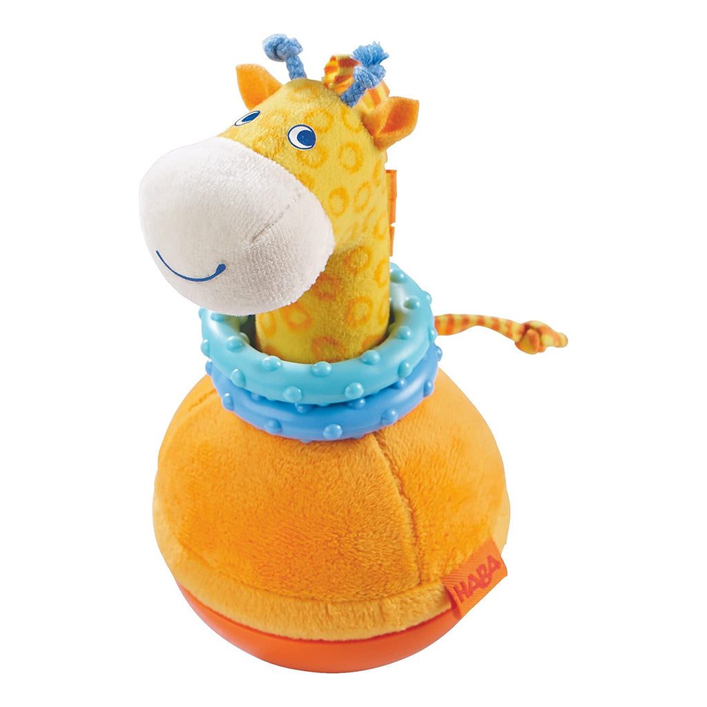 HABA Roly Poly Giraffe 302571