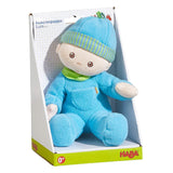 HABA Snug-Up Doll Luis 2617 - Radar Toys