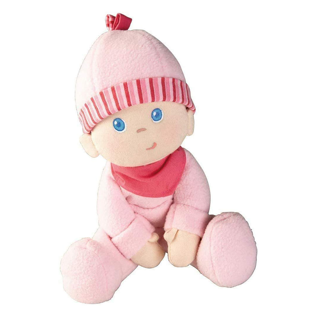 HABA Snug-Up Doll Luisa 2618