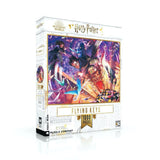 Harry Potter Flying Keys 1000 Piece Puzzle - Radar Toys