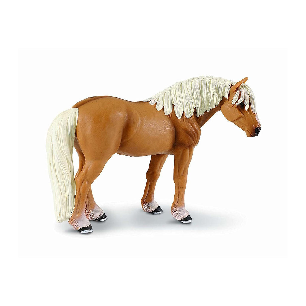 Haflinger Mare Winner's Circle Horses Figure Safari Ltd