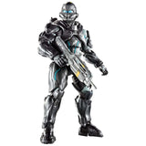 Halo Alpha Crawler Spartan Locke 6 Inch Action Figure - Radar Toys