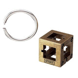 Hanayama Level 2 Box Cast Puzzle - Radar Toys