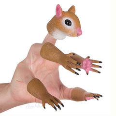 HandiSquirrel Squirrel Set - Radar Toys