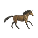 Hanoverian Stallion Winner's Circle Horses Figure Safari Ltd - Radar Toys
