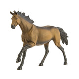 Hanoverian Stallion Winner's Circle Horses Figure Safari Ltd - Radar Toys