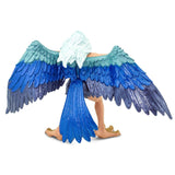 Harpy Mythical Creatures Figure Safari Ltd - Radar Toys