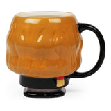 Harry Potter Hermione Ceramic Mug - Radar Toys