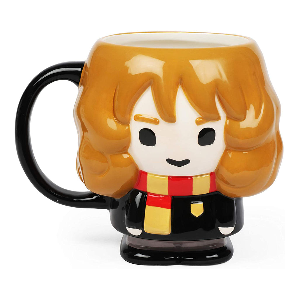 Harry Potter Hermione Ceramic Mug - Radar Toys