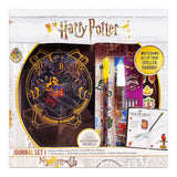 Harry Potter Journal Set - Radar Toys
