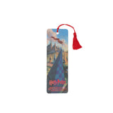 Harry Potter Quidditch Bookmark - Radar Toys