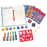 Harry Potter Smash Journal Set - Radar Toys