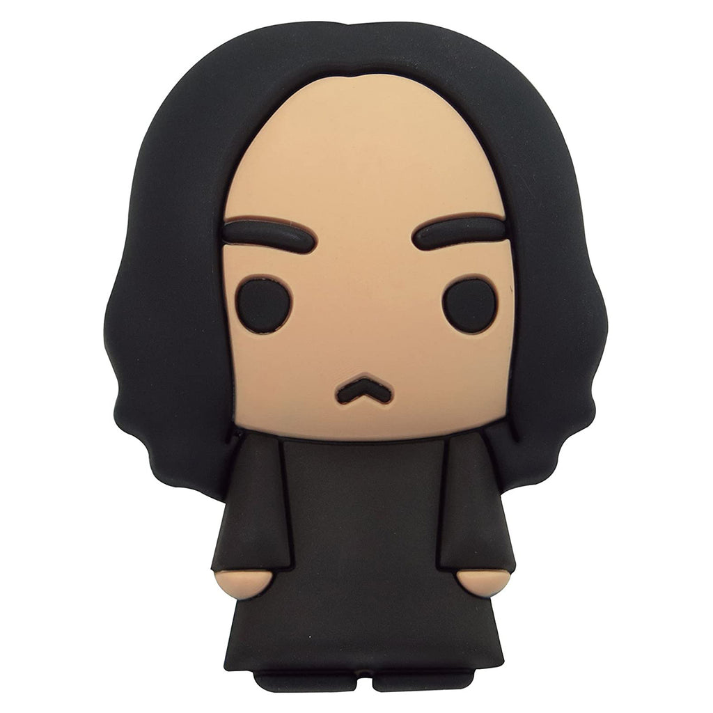Harry Potter Snape 3D Foam Magnet