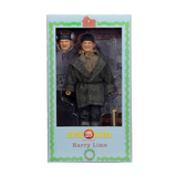 NECA Home Alone  Harry Lime 8 Inch Figure - Radar Toys
