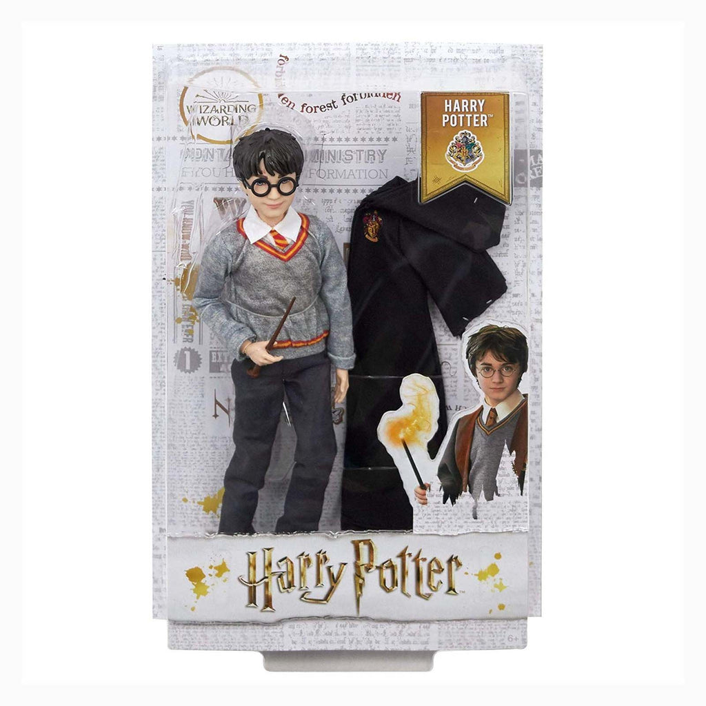Harry Potter 10 inch Doll