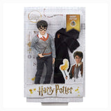 Harry Potter 10 inch Doll - Radar Toys