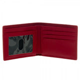 Harry Potter 9 3/4 Bi-Fold Wallet - Radar Toys