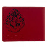 Harry Potter 9 3/4 Bi-Fold Wallet - Radar Toys