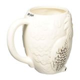 Harry Potter Ceramic Hedwig Mug - Radar Toys