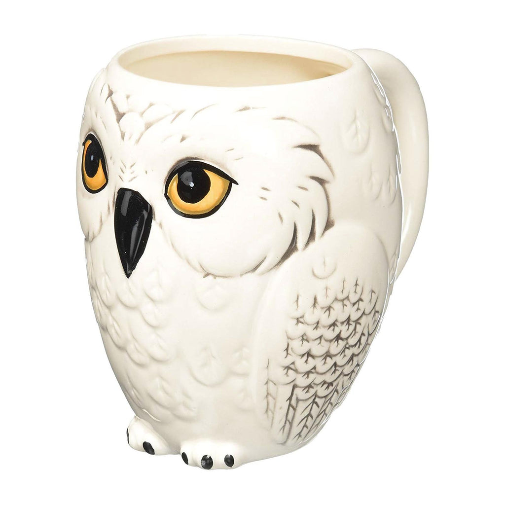 Harry Potter Ceramic Hedwig Mug - Radar Toys