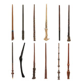 Harry Potter Die-Cast Blind Box 4 Inch Wand With Stand - Radar Toys