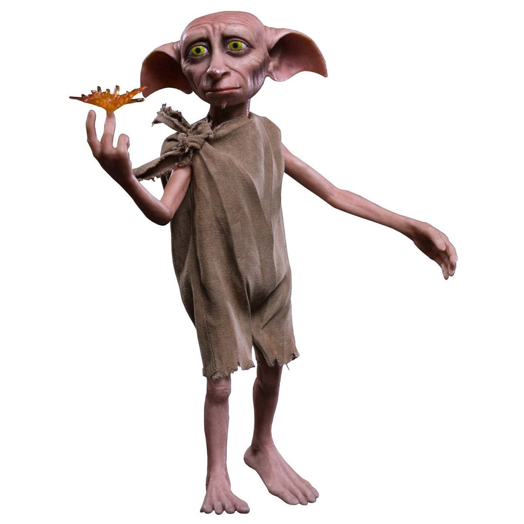 Harry Potter Dobby The House Elf 1/6 Scale Action Figure