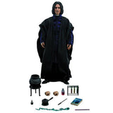 Harry Potter Half Blood Prince Severus Snape 1/6 Scale Action Figure - Radar Toys