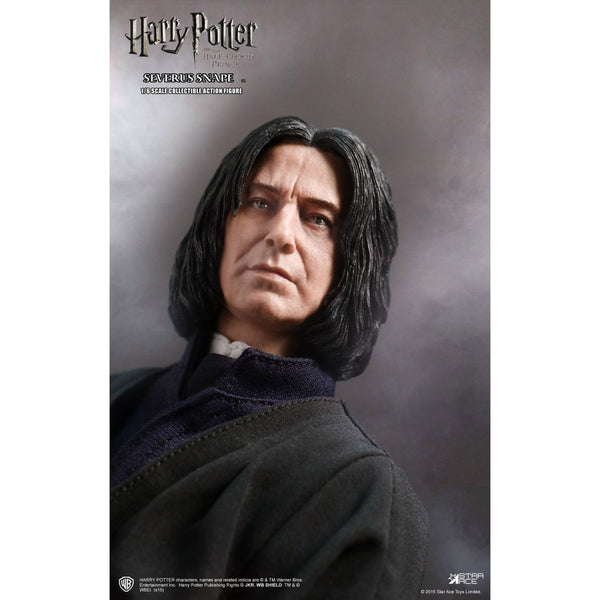 Harry Potter Severus Snape Figure Star Ace Toys – Radar Toys