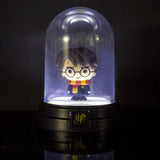 Harry Potter Harry Potter Bell Jar 3 Inch Light - Radar Toys