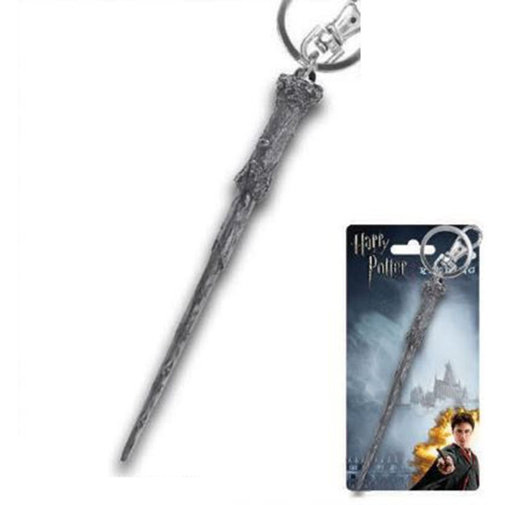 Harry Potter Harry's Wand Keychain - Radar Toys
