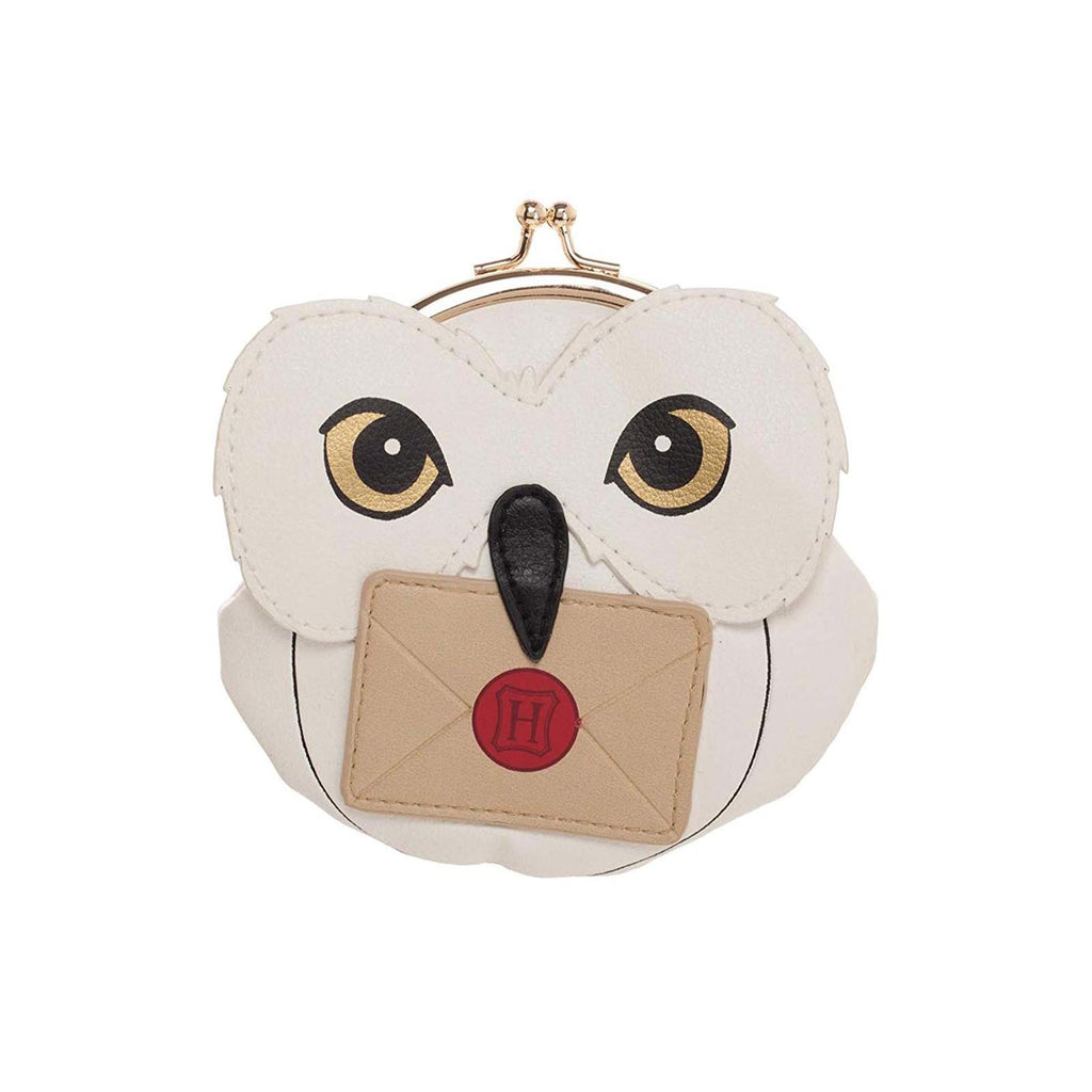 Harry Potter Hedwig Juniors Coin Bag