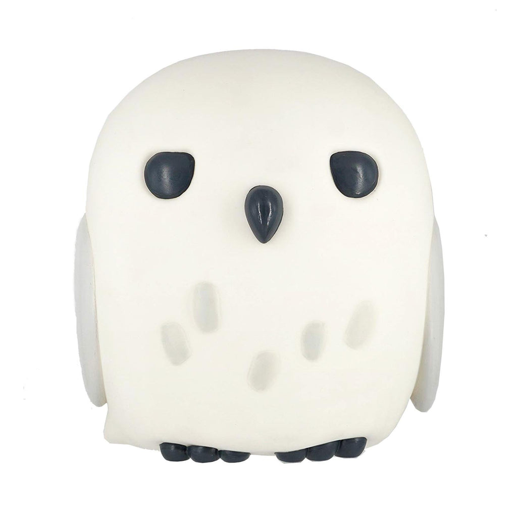 Harry Potter Hedwig Owl Bust Bank - Radar Toys