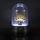 Harry Potter Hermione Granger Bell Jar 3 Inch Light - Radar Toys