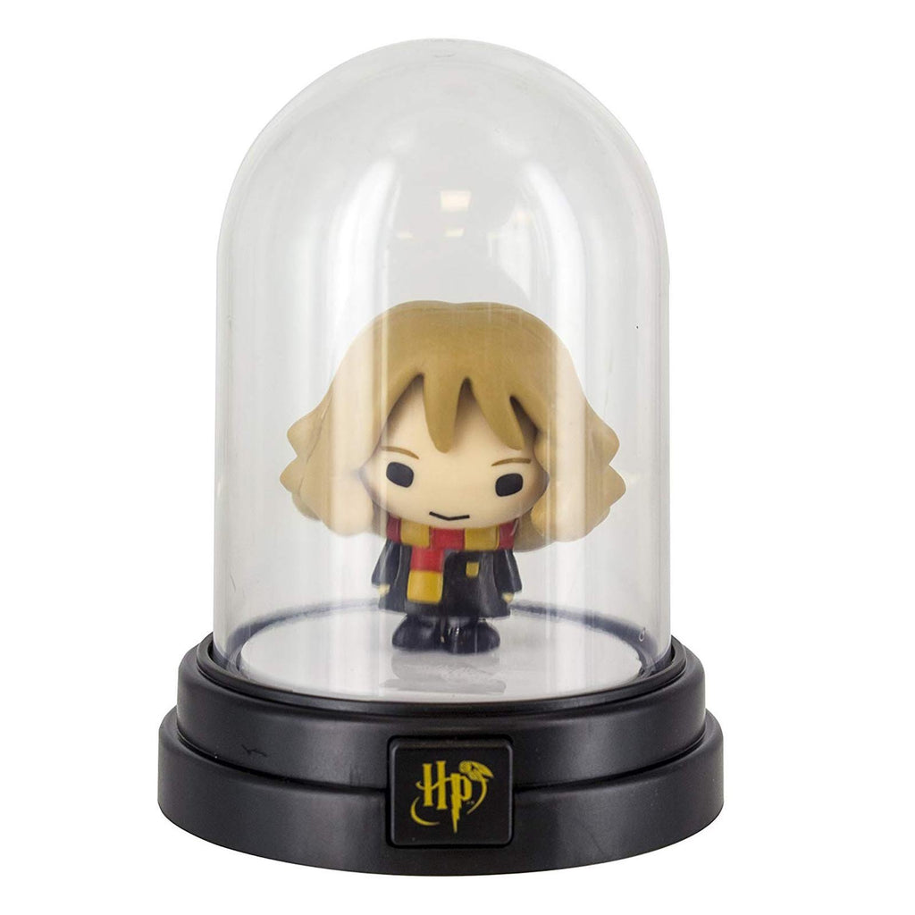 Harry Potter Hermione Granger Bell Jar 3 Inch Light