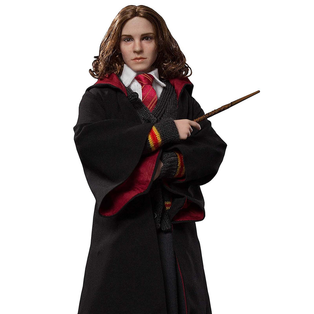 Harry Potter Hermione Granger Teen Version 1/6 Scale Action Figure