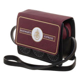 Harry Potter Hogwarts Express Crossbody Purse - Radar Toys