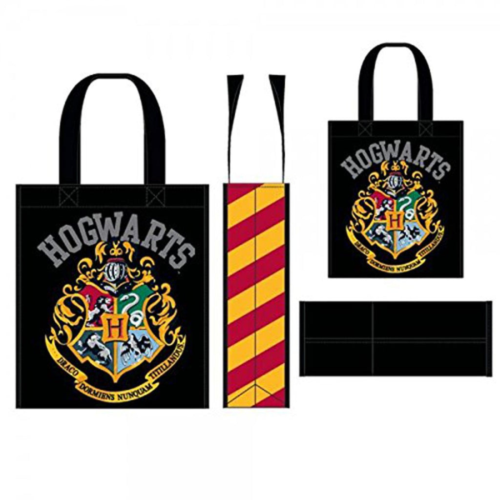 Harry Potter Hogwarts Shopping Tote