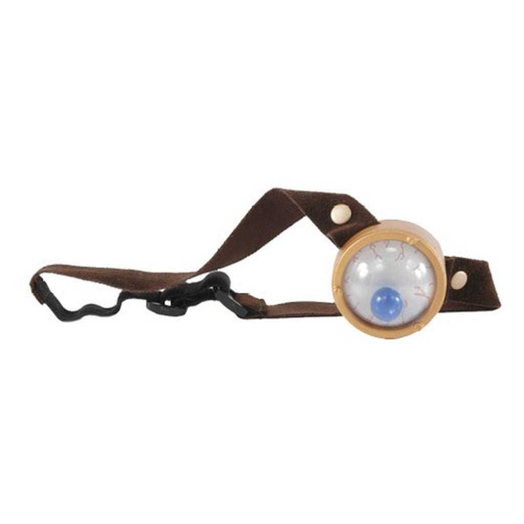 Harry Potter Mad Eye Moody Patch - Radar Toys