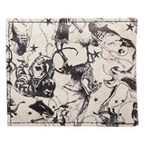 Harry Potter Magical Creatures Bi-Fold Wallet - Radar Toys