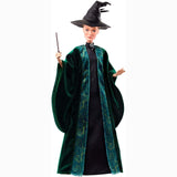Harry Potter Minerva McGonagall 10 inch Doll - Radar Toys