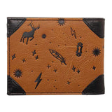 Harry Potter Potions Bi-Fold Wallet - Radar Toys