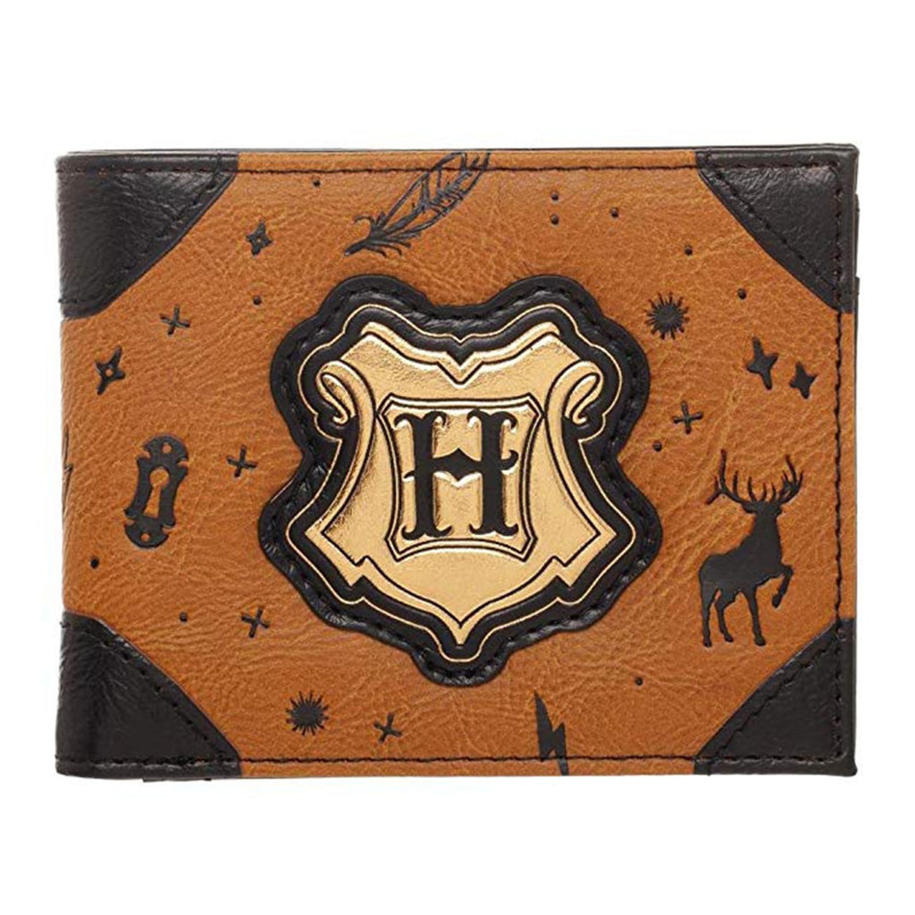 Harry Potter Potions Bi-Fold Wallet
