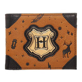 Harry Potter Potions Bi-Fold Wallet - Radar Toys