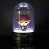 Harry Potter Ron Weasley Bell Jar 3 Inch Light - Radar Toys