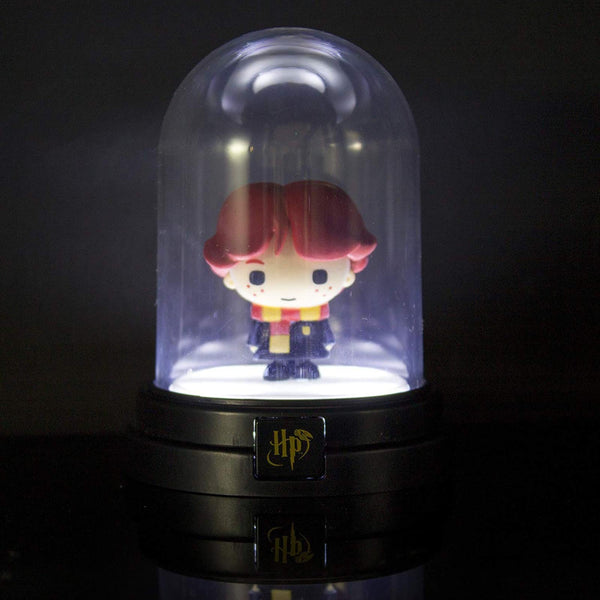 Harry Potter Ron Weasley Bell Jar 3 Inch Light | Radar Toys