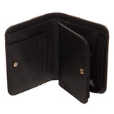 Harry Potter Trunk Themed Women's Bi-Fold Wallet - Radar Toys