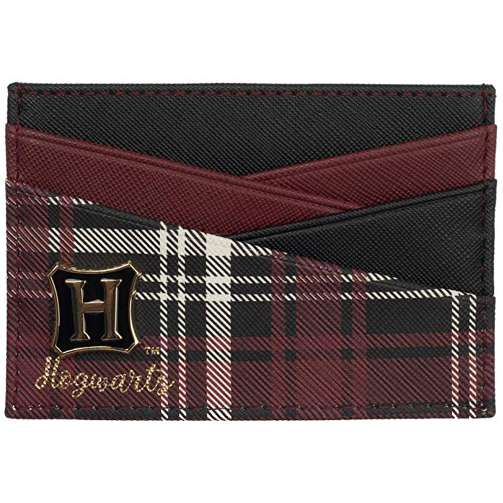 Harry Potter Winter At Hogwarts ID Holder Wallet
